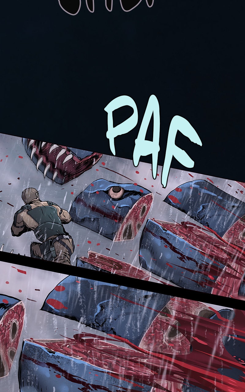 Read Leviathan FR Manga Online