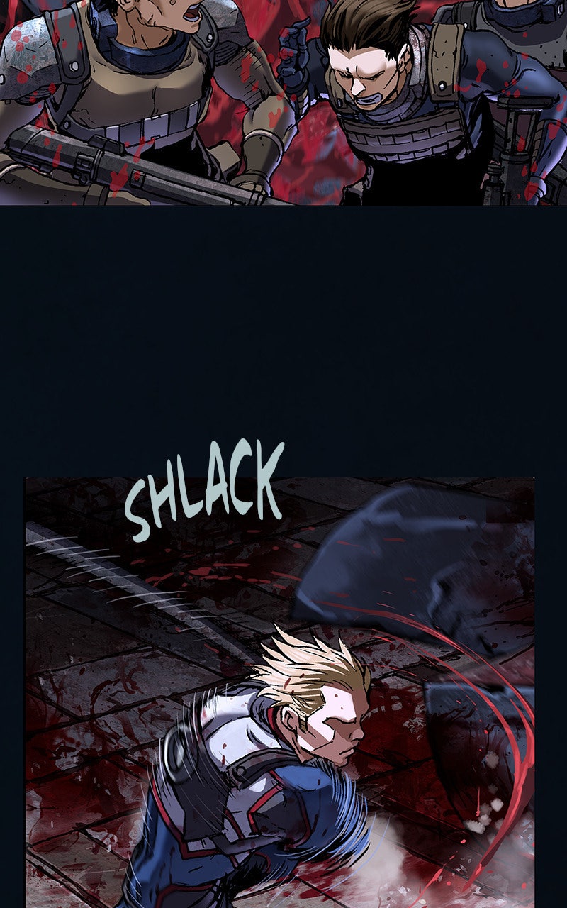 Read Leviathan FR Manga Online