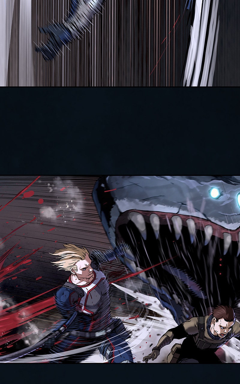 Read Leviathan FR Manga Online