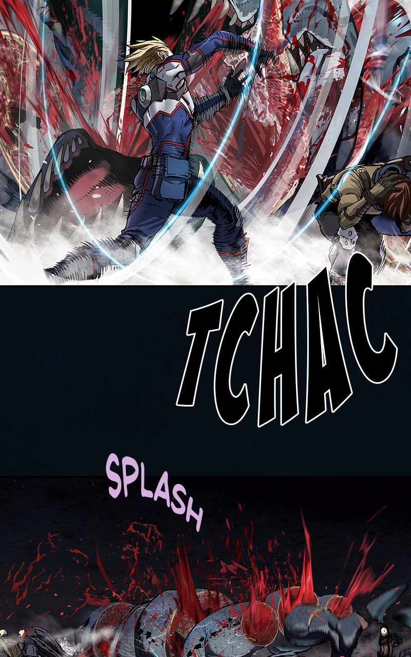 Read Leviathan FR Manga Online