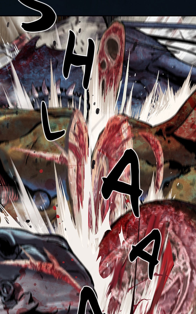 Read Leviathan FR Manga Online