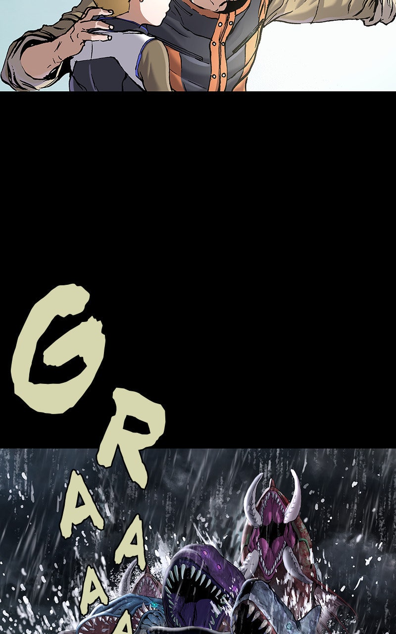 Read Leviathan FR Manga Online