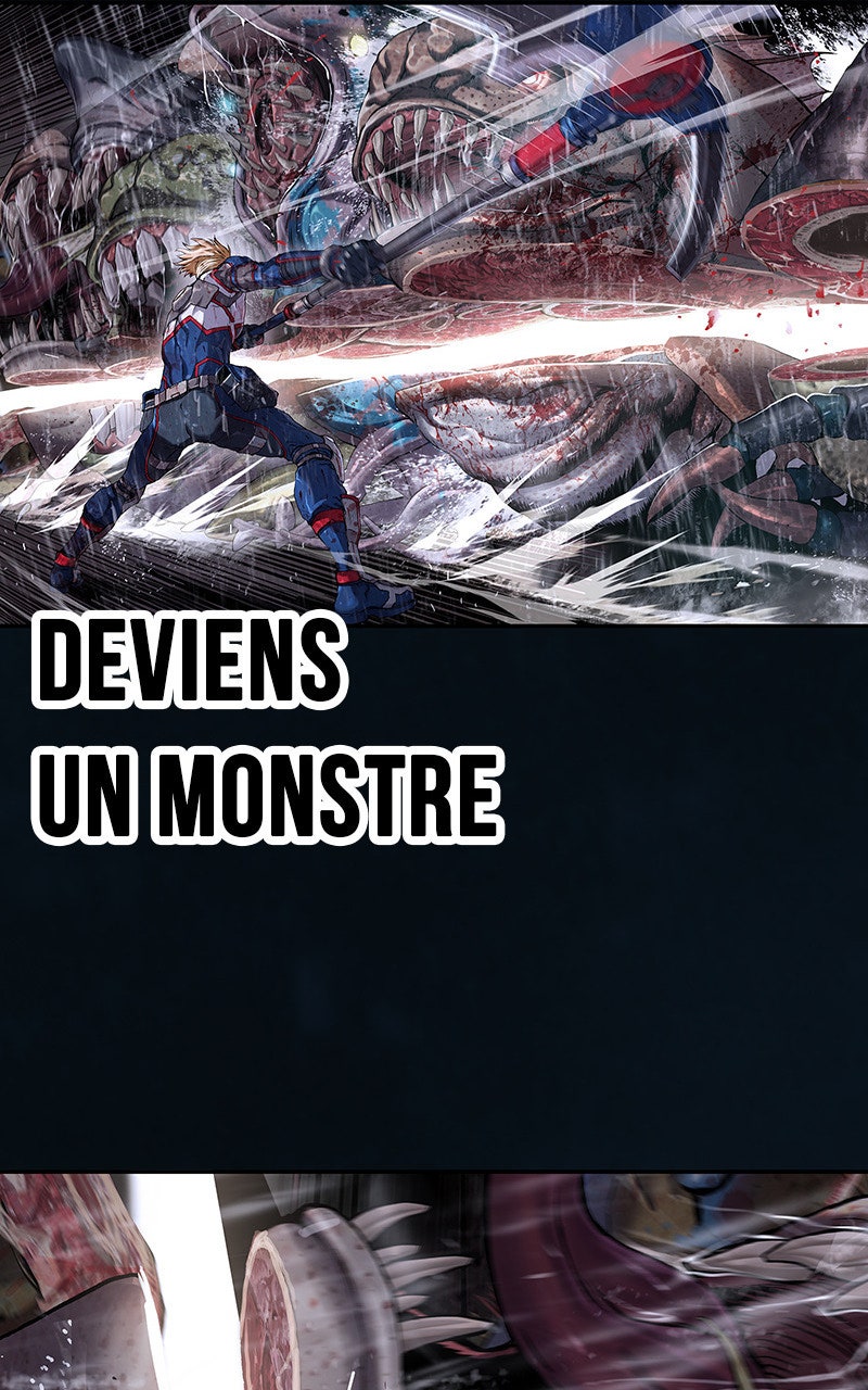 Read Leviathan FR Manga Online