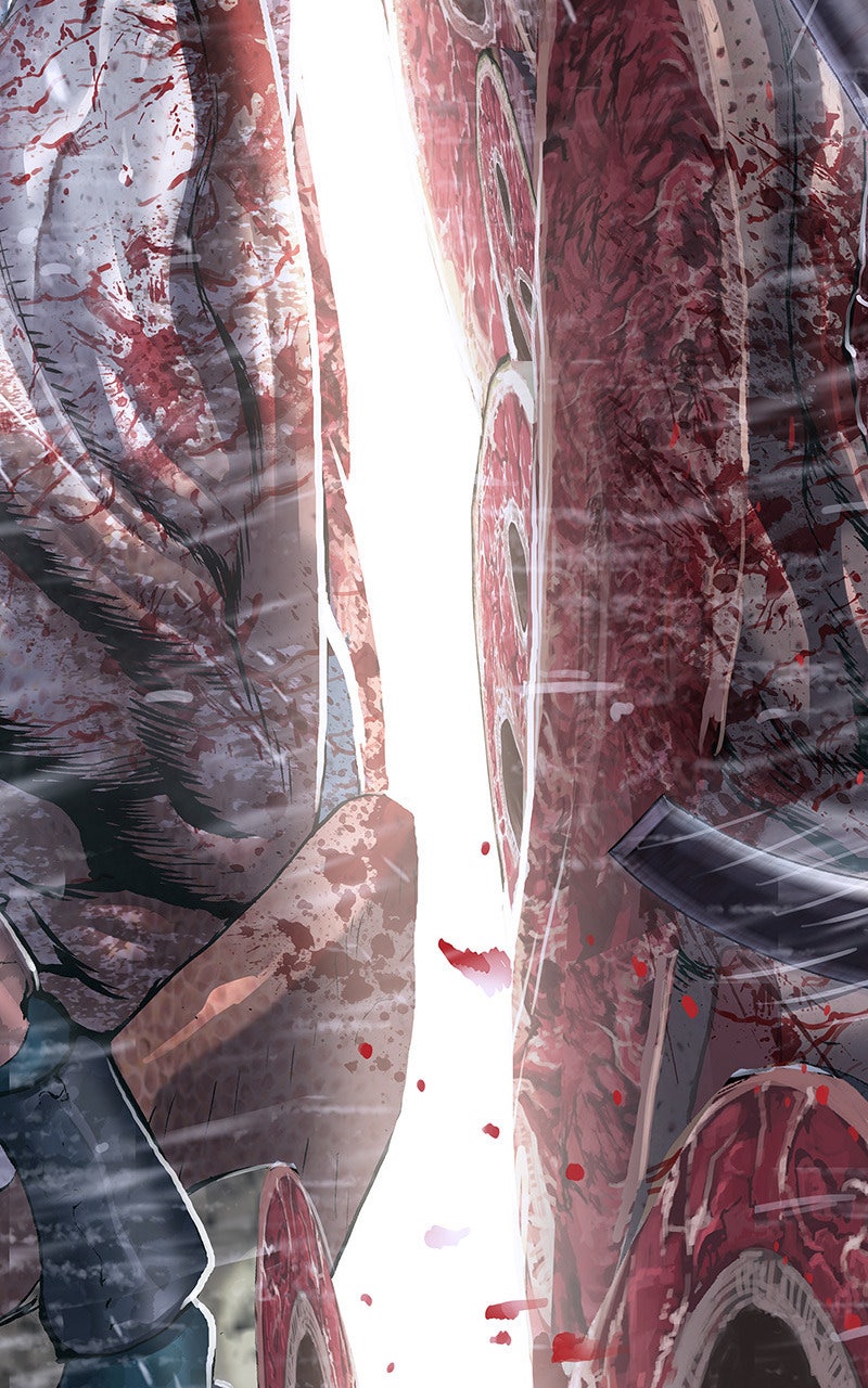 Read Leviathan FR Manga Online