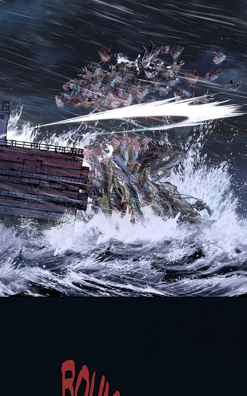 Read Leviathan FR Manga Online