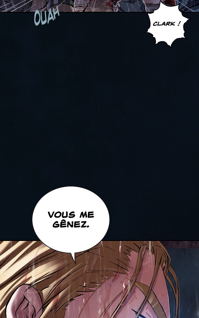 Read Leviathan FR Manga Online