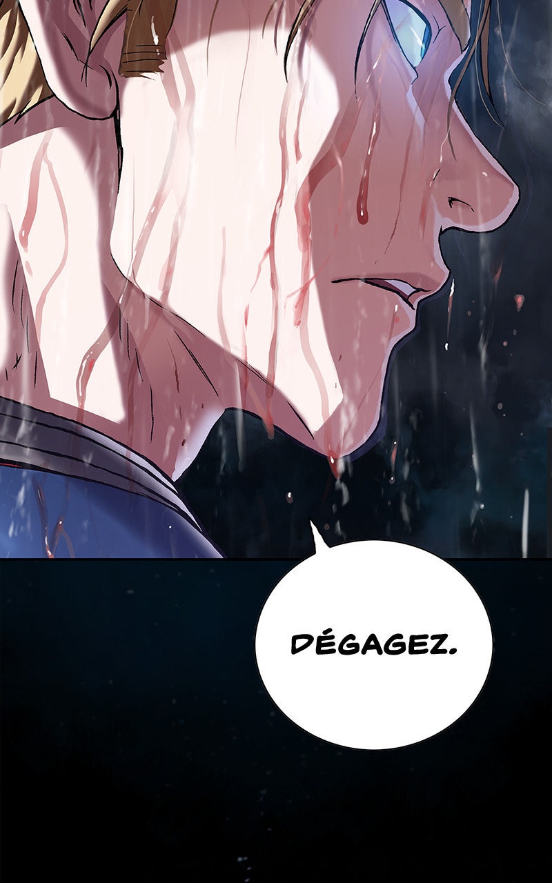 Read Leviathan FR Manga Online