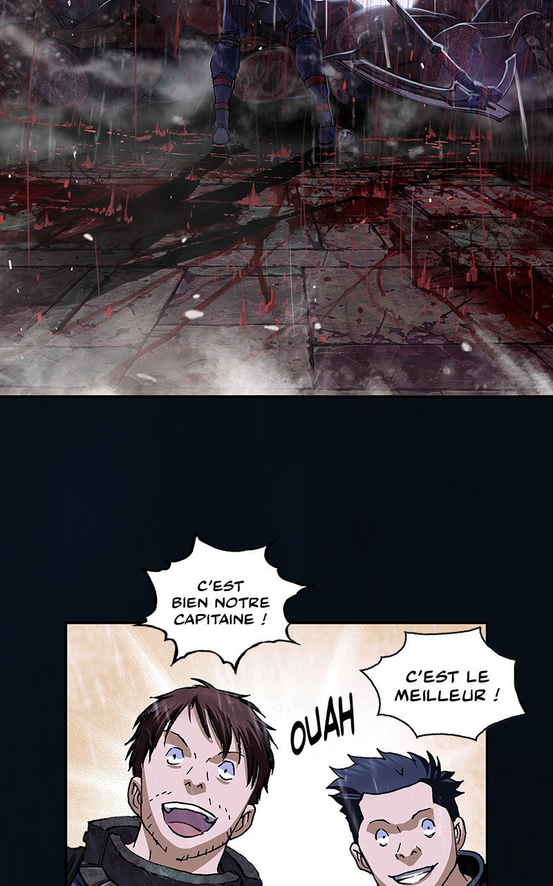 Read Leviathan FR Manga Online