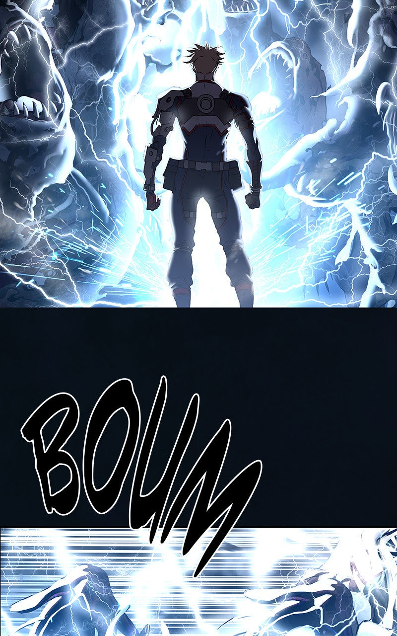 Read Leviathan FR Manga Online