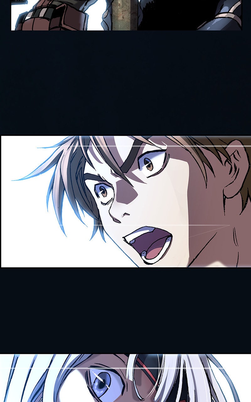 Read Leviathan FR Manga Online