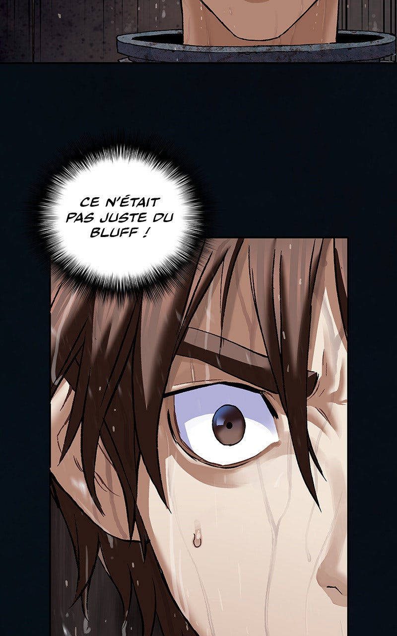 Read Leviathan FR Manga Online