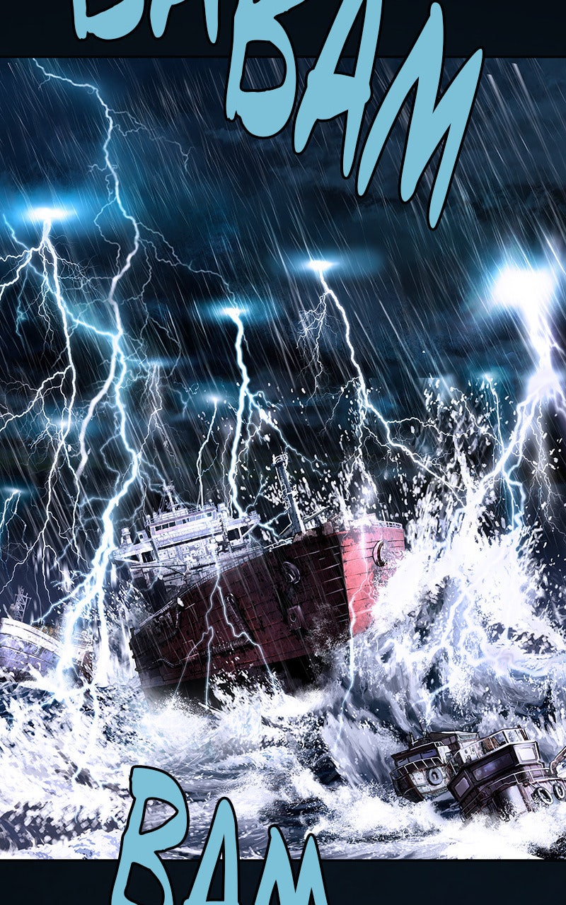 Read Leviathan FR Manga Online