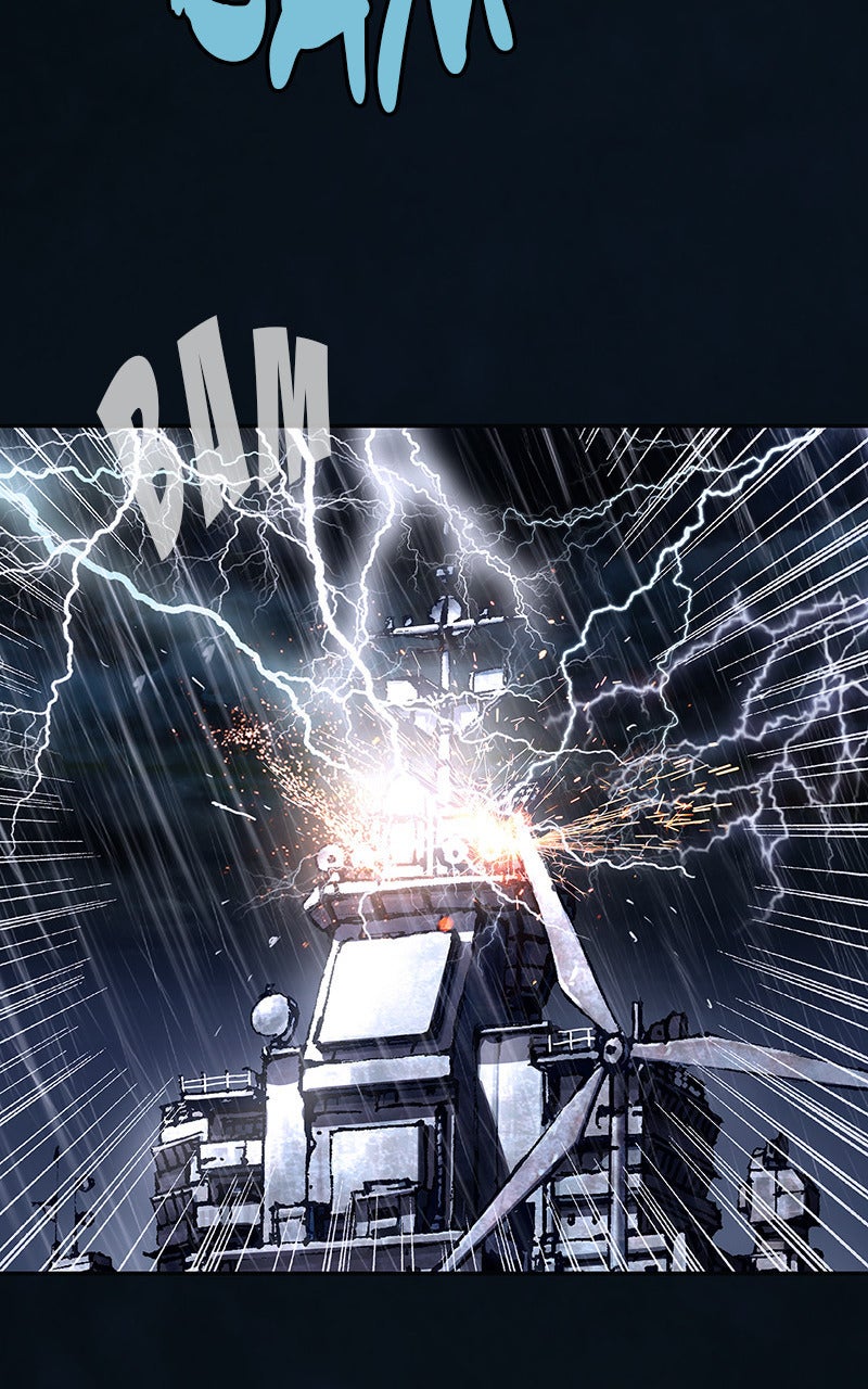 Read Leviathan FR Manga Online