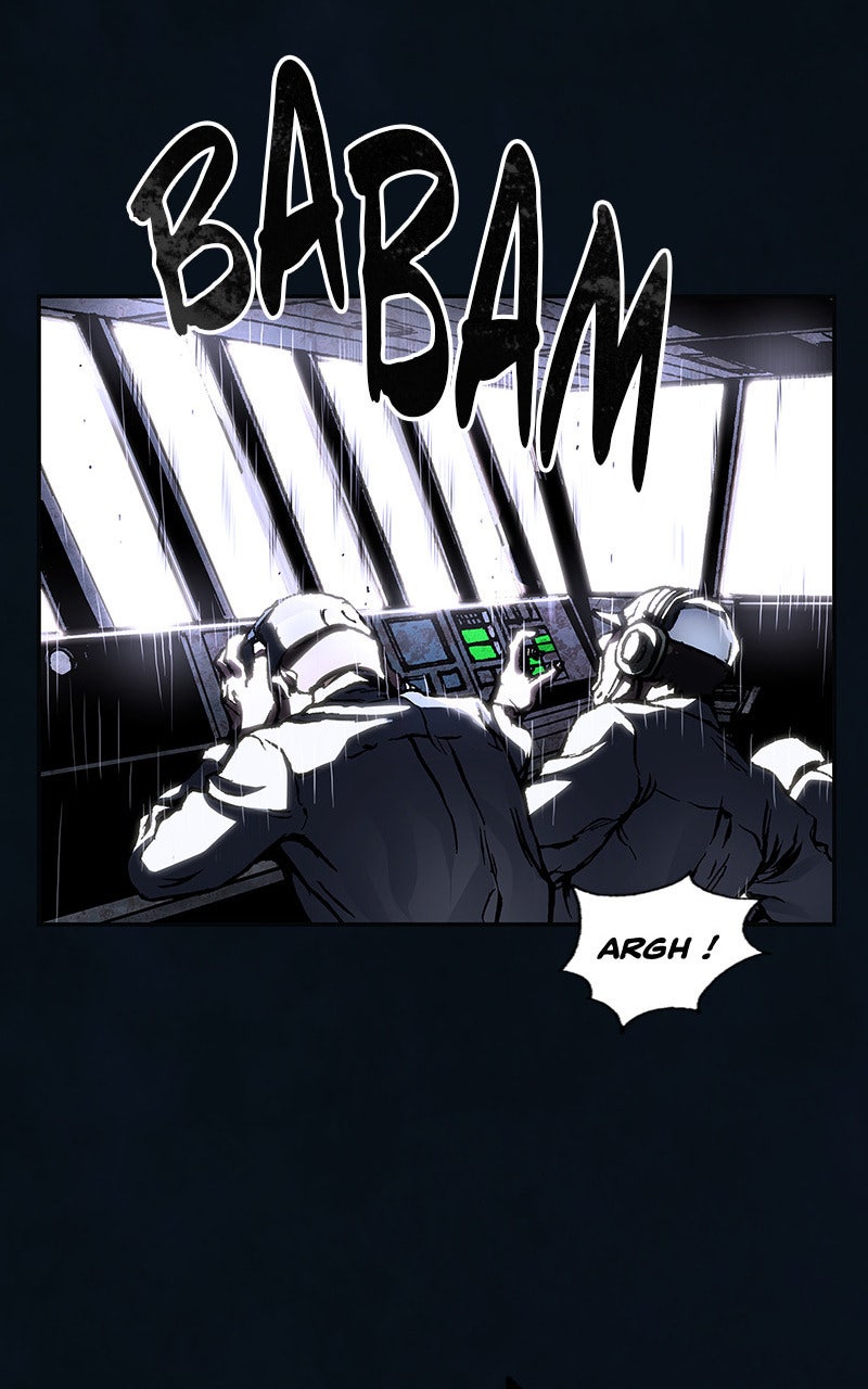 Read Leviathan FR Manga Online