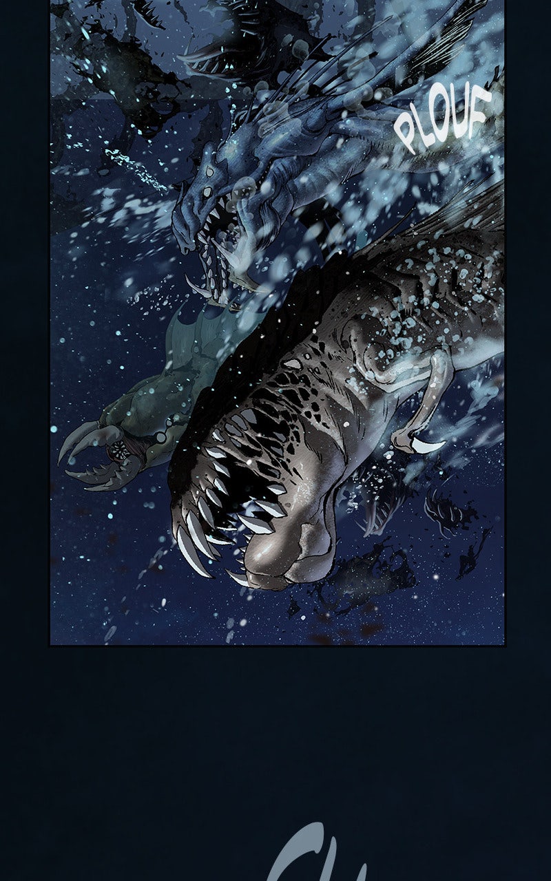 Read Leviathan FR Manga Online