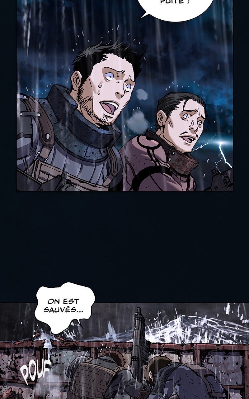 Read Leviathan FR Manga Online