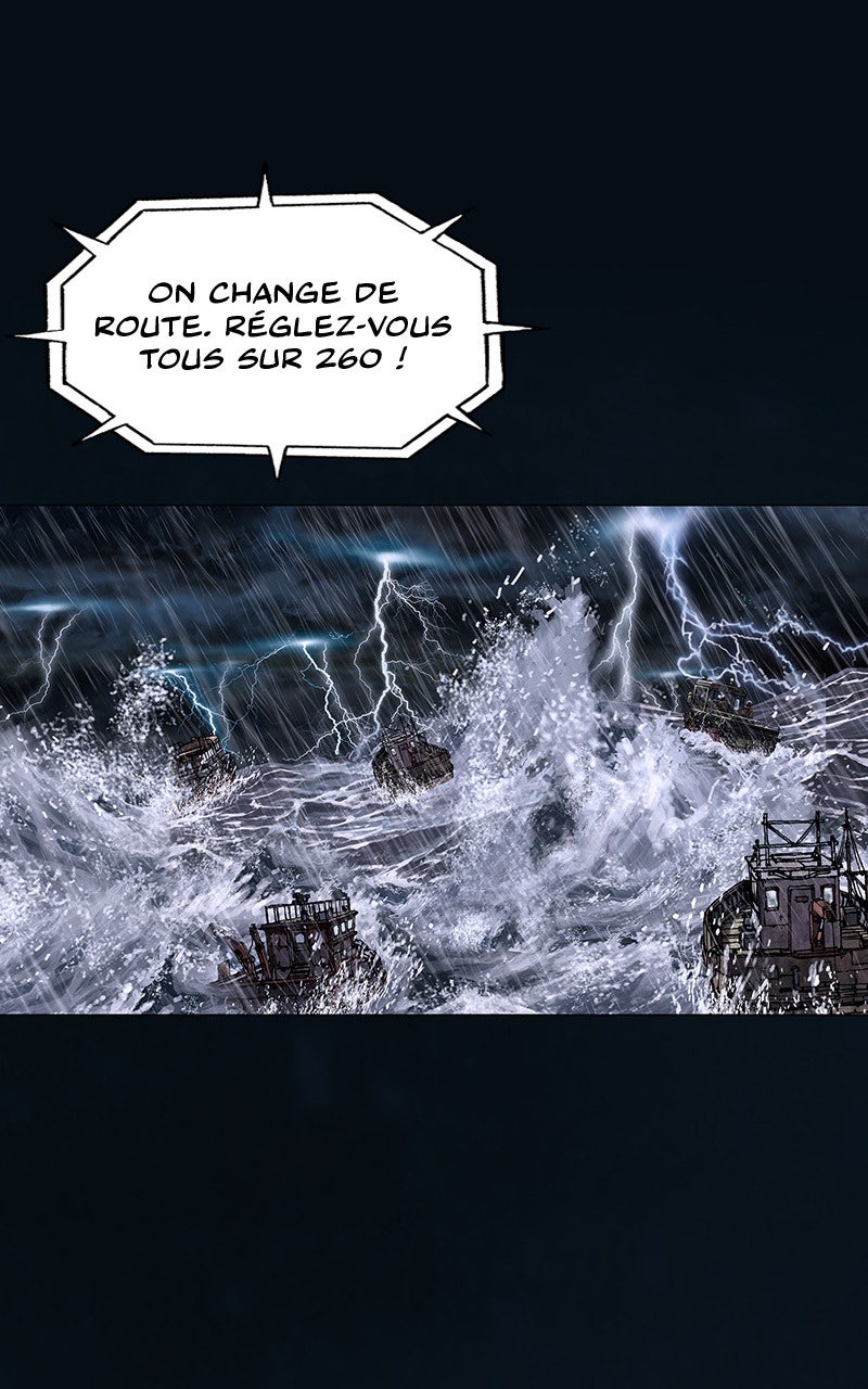 Read Leviathan FR Manga Online