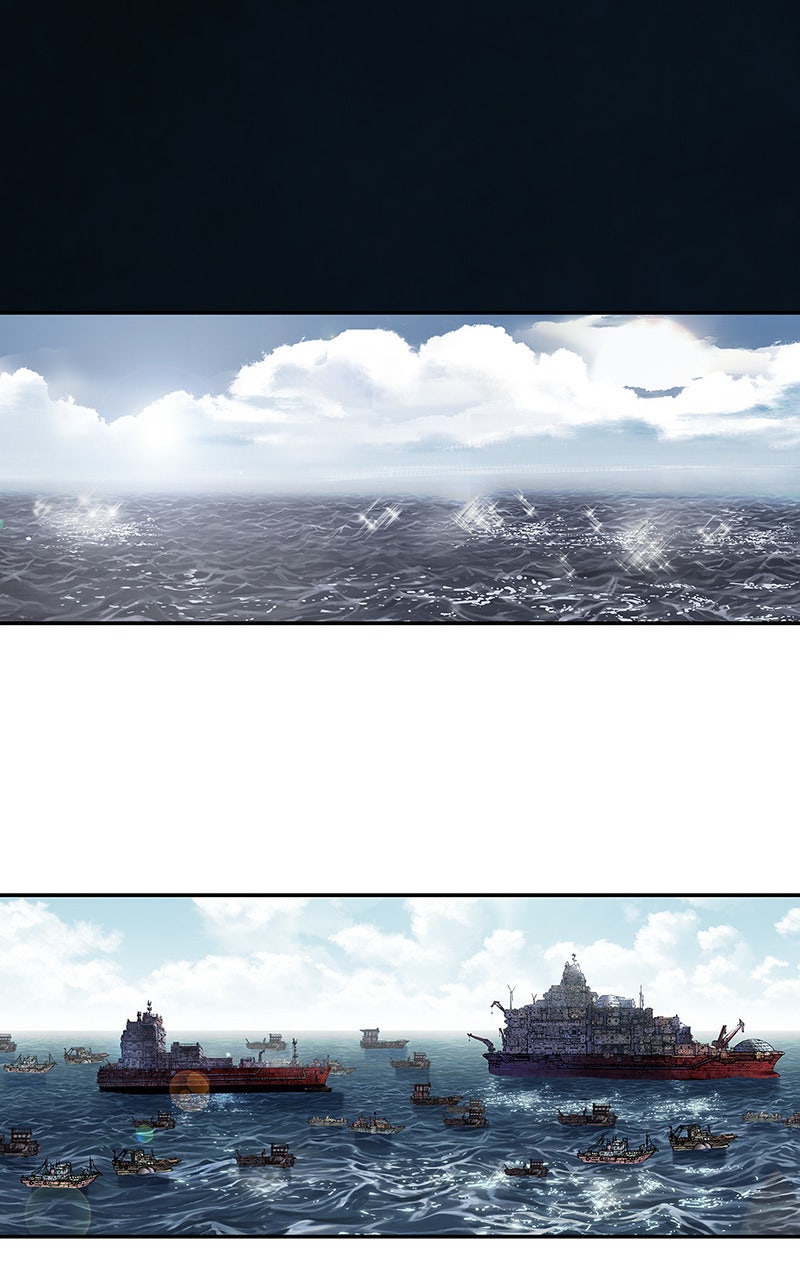 Read Leviathan FR Manga Online