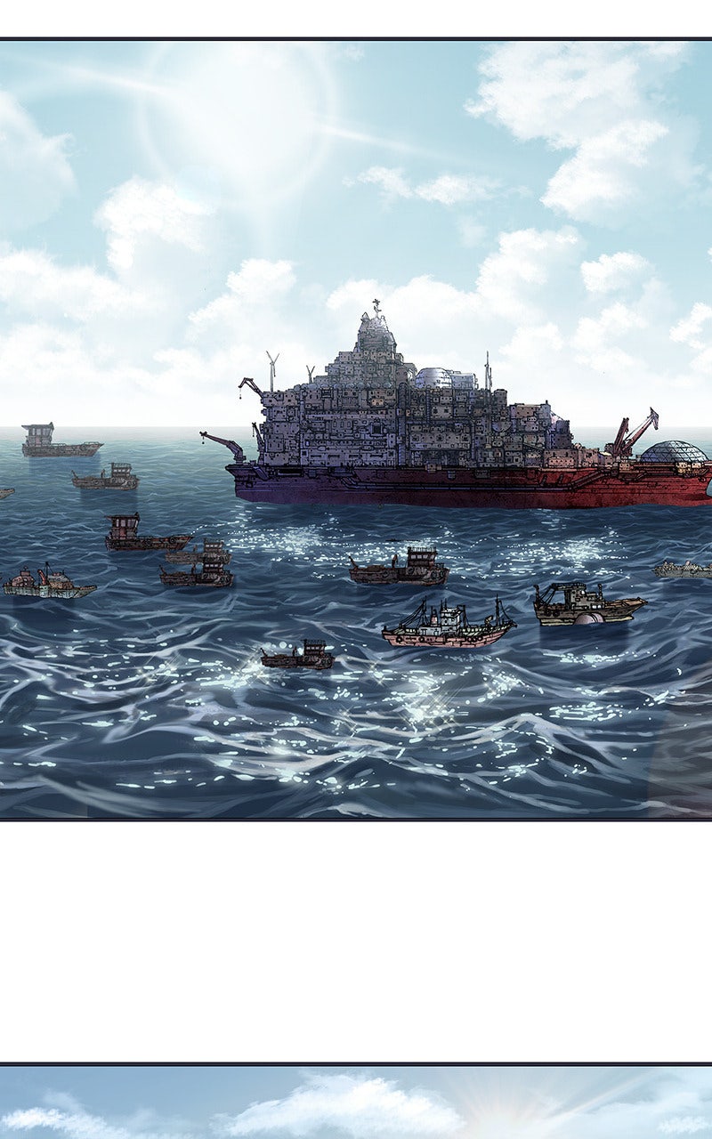 Read Leviathan FR Manga Online