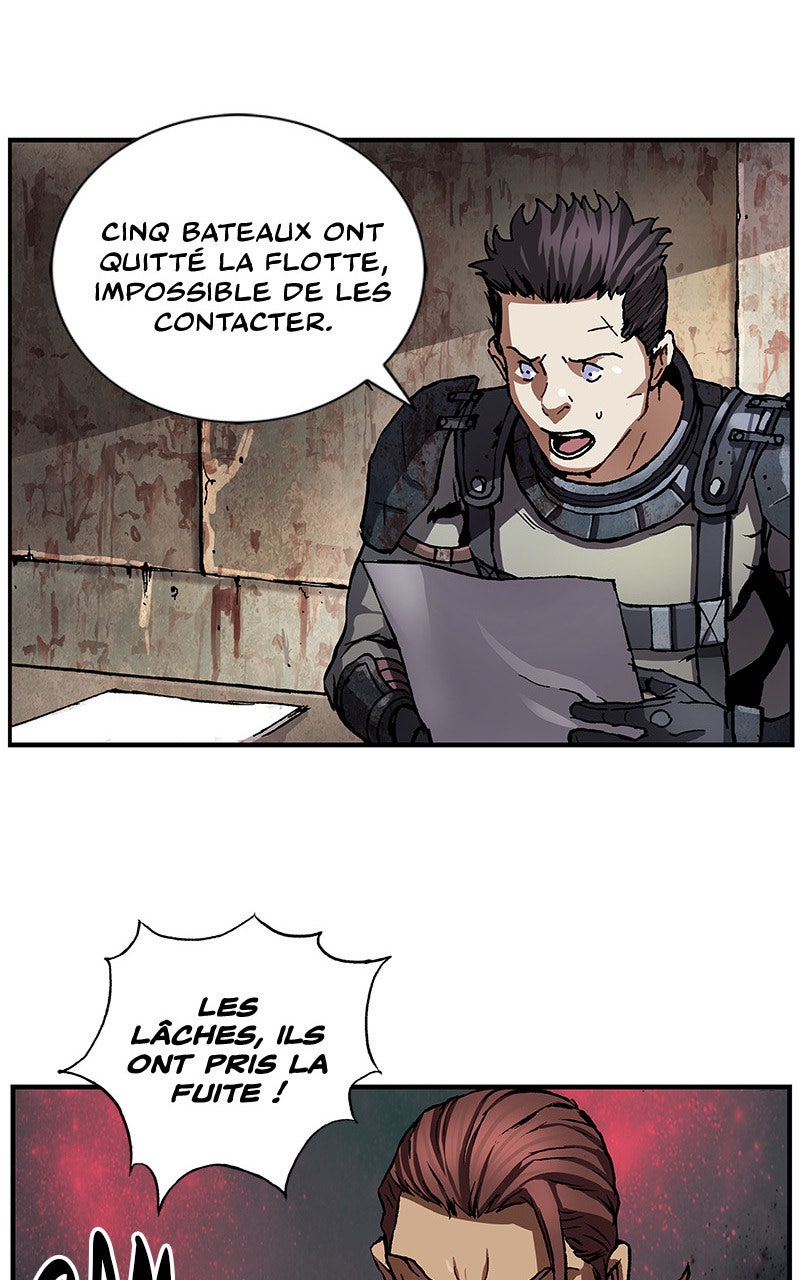 Read Leviathan FR Manga Online