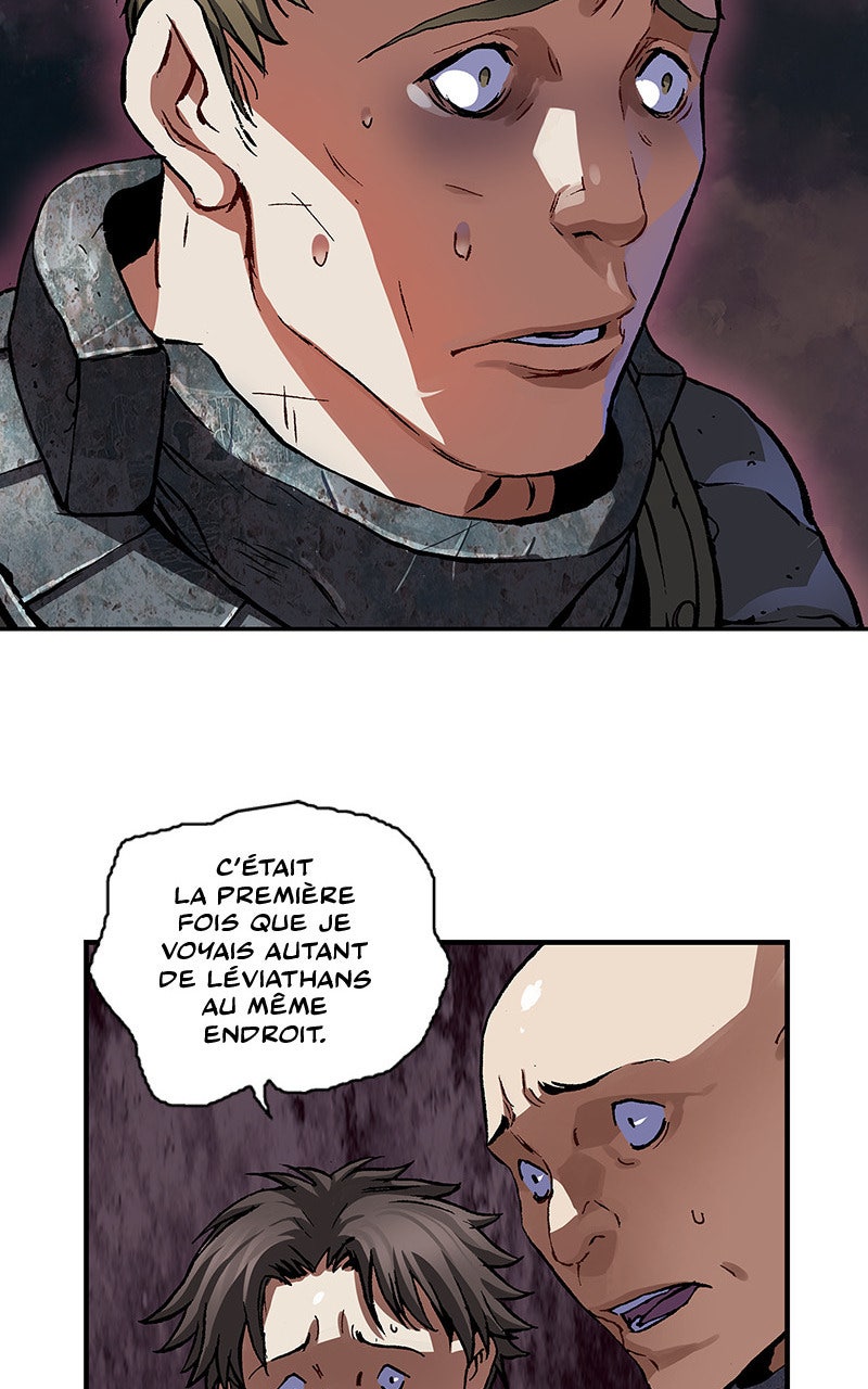 Read Leviathan FR Manga Online