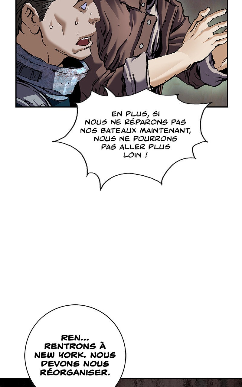 Read Leviathan FR Manga Online