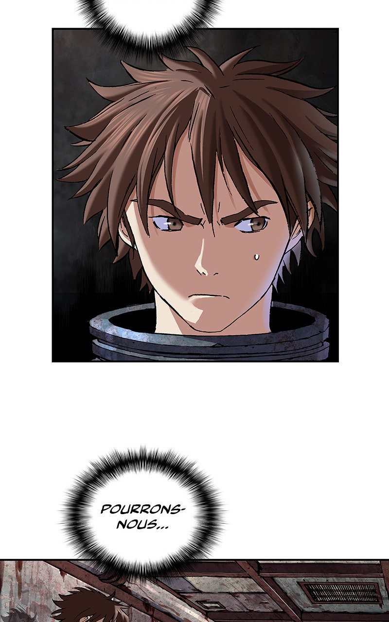 Read Leviathan FR Manga Online