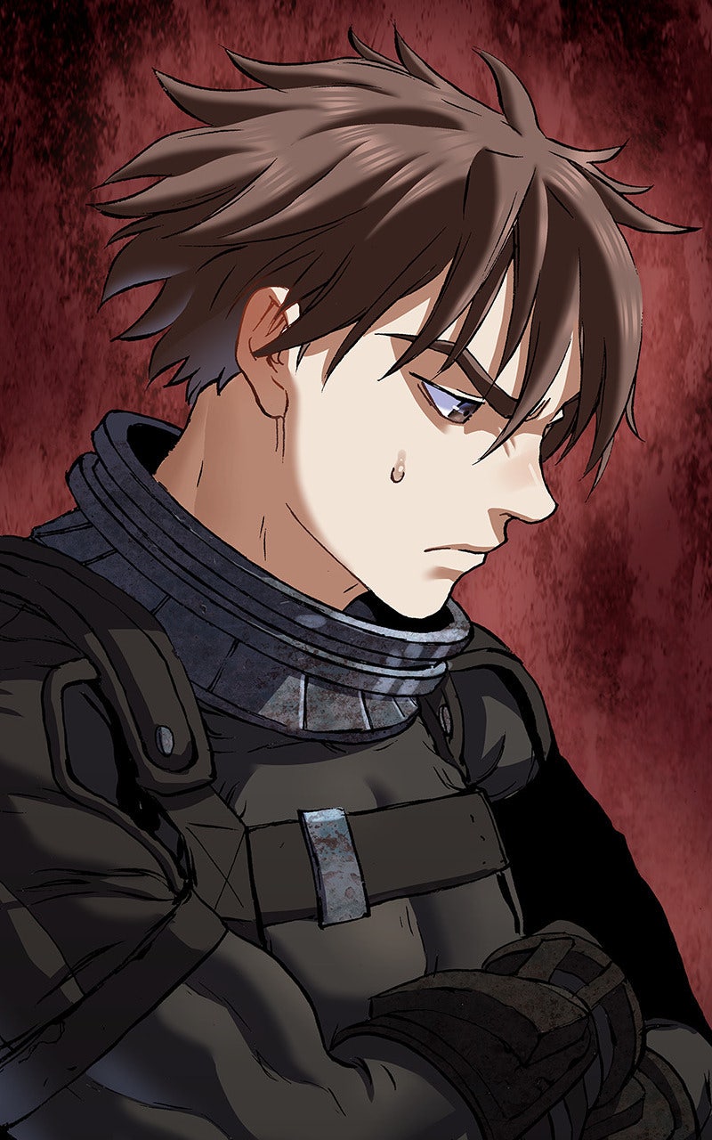 Read Leviathan FR Manga Online