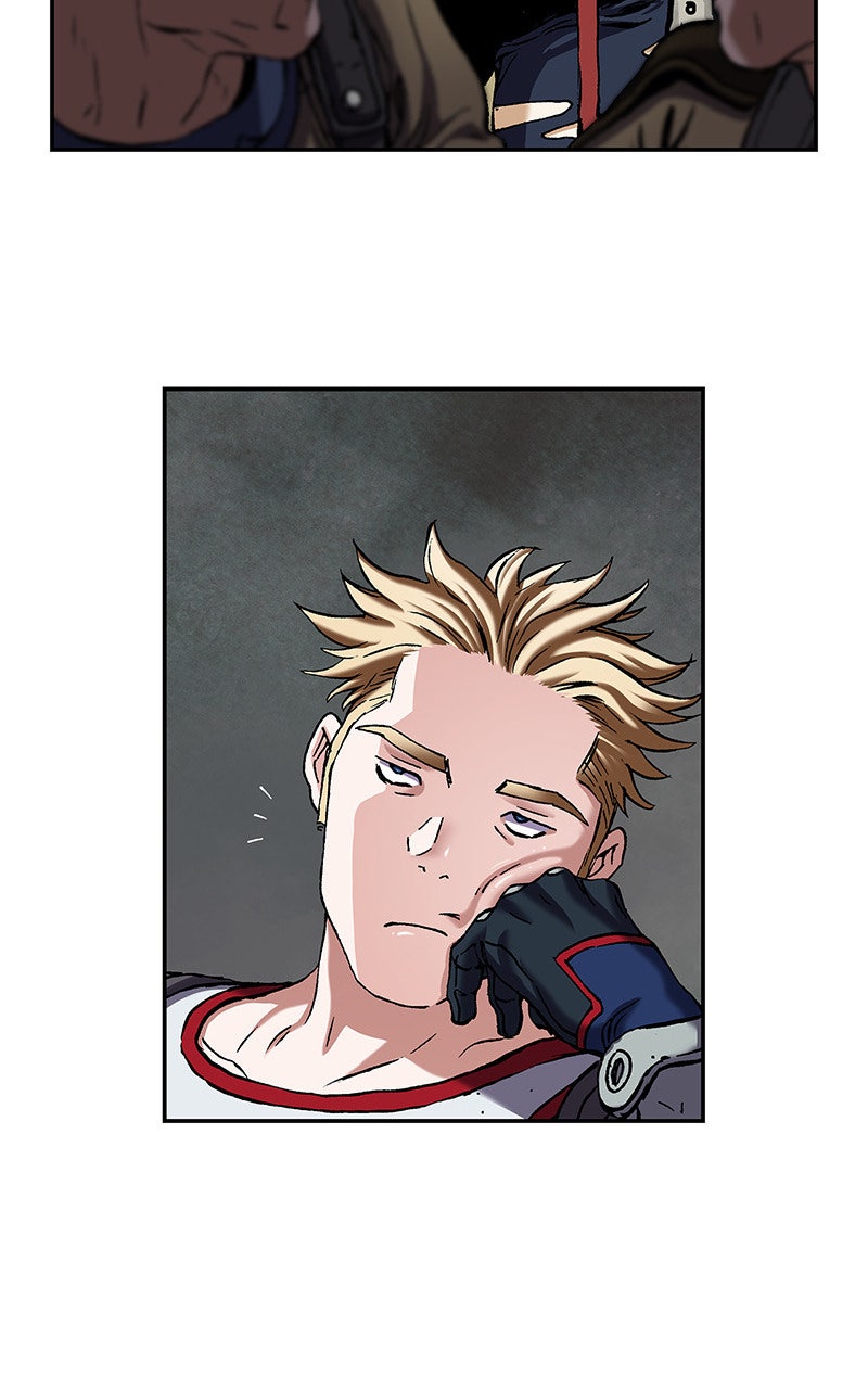 Read Leviathan FR Manga Online