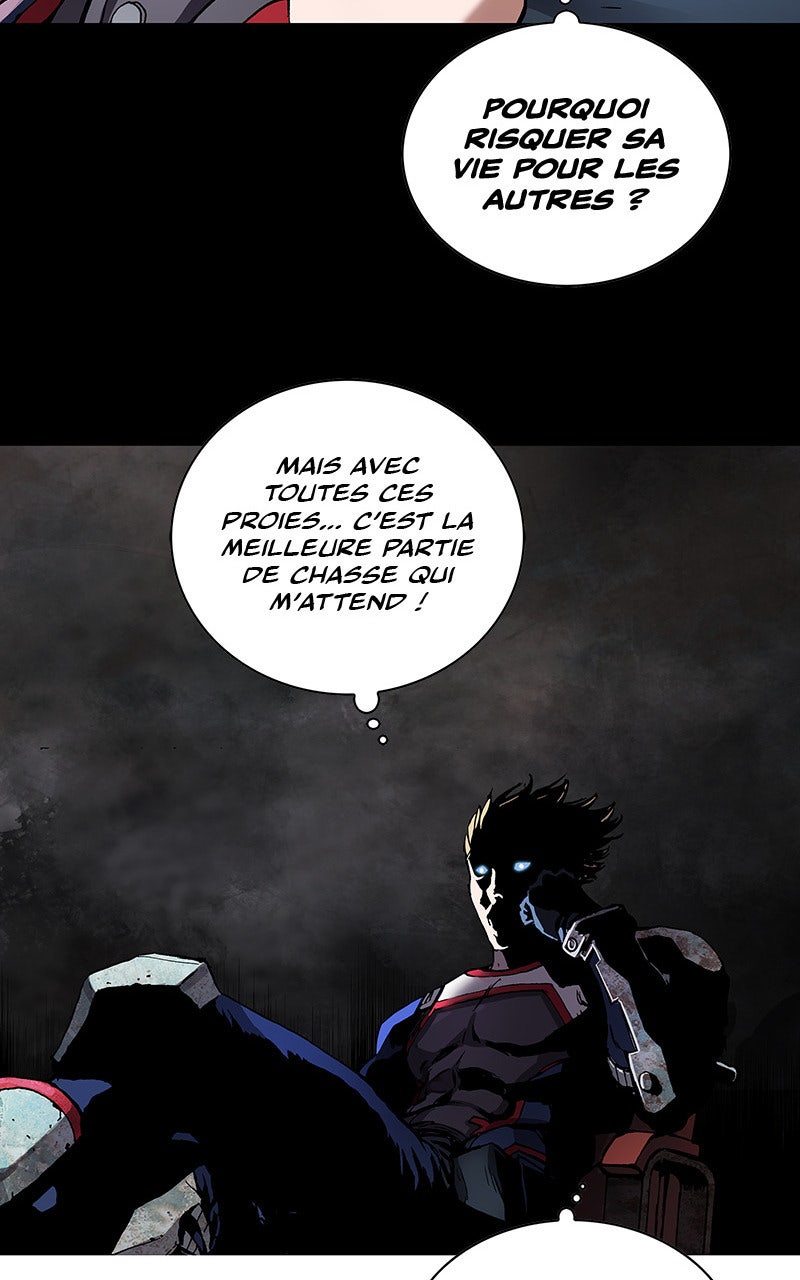 Read Leviathan FR Manga Online