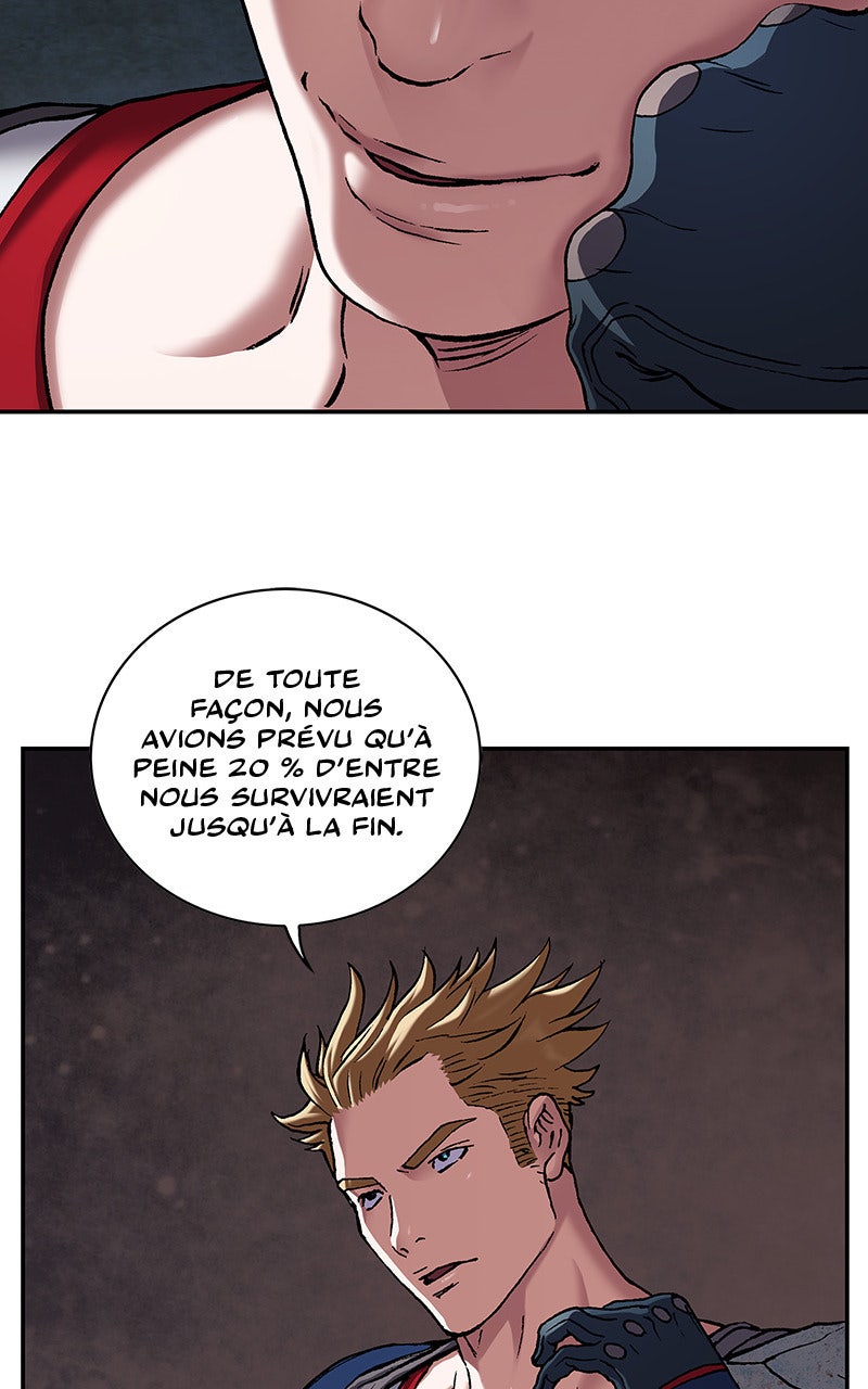 Read Leviathan FR Manga Online