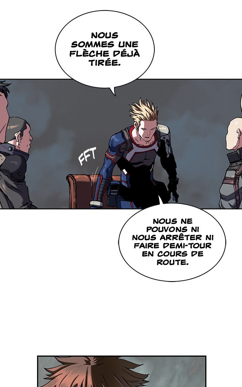 Read Leviathan FR Manga Online