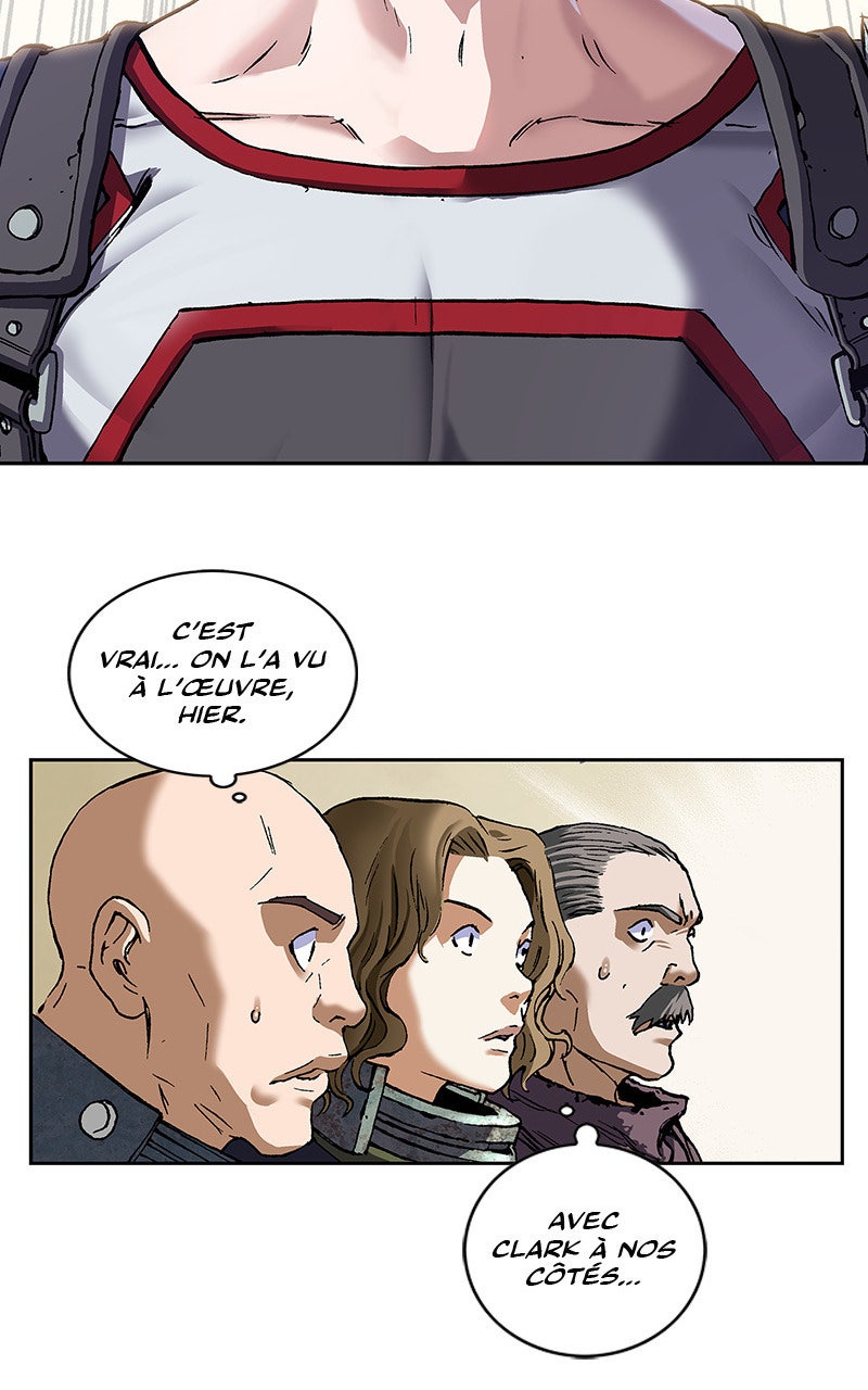 Read Leviathan FR Manga Online