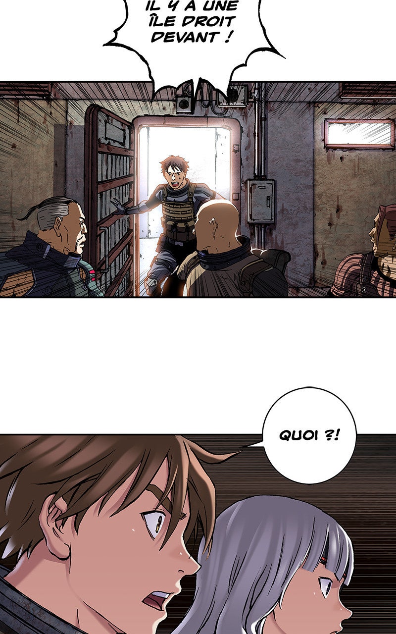 Read Leviathan FR Manga Online