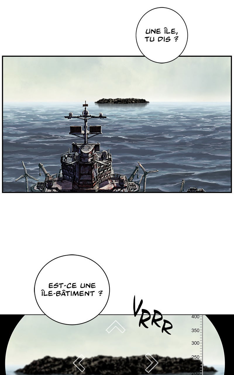 Read Leviathan FR Manga Online