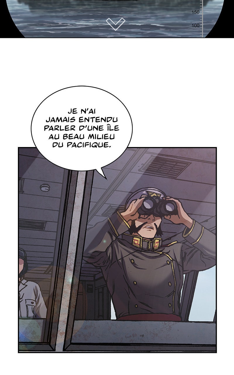 Read Leviathan FR Manga Online