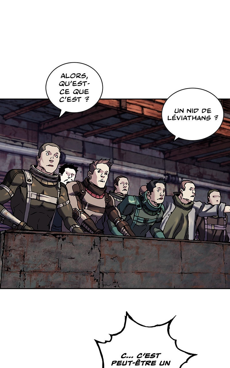 Read Leviathan FR Manga Online