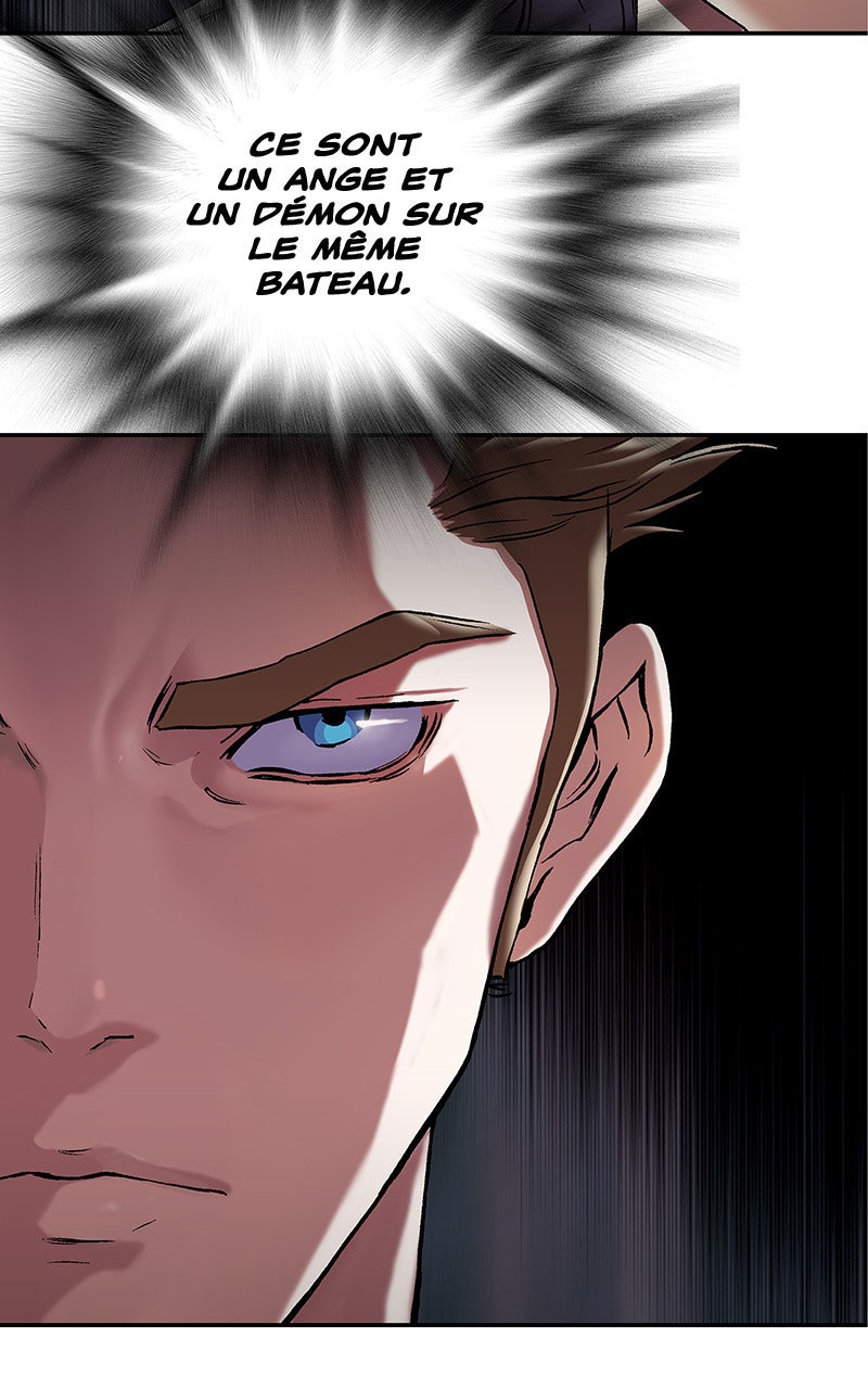 Read Leviathan FR Manga Online