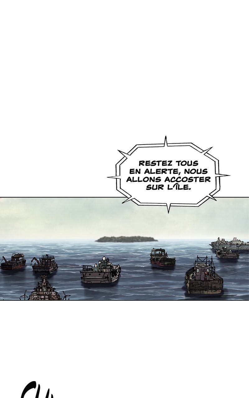 Read Leviathan FR Manga Online