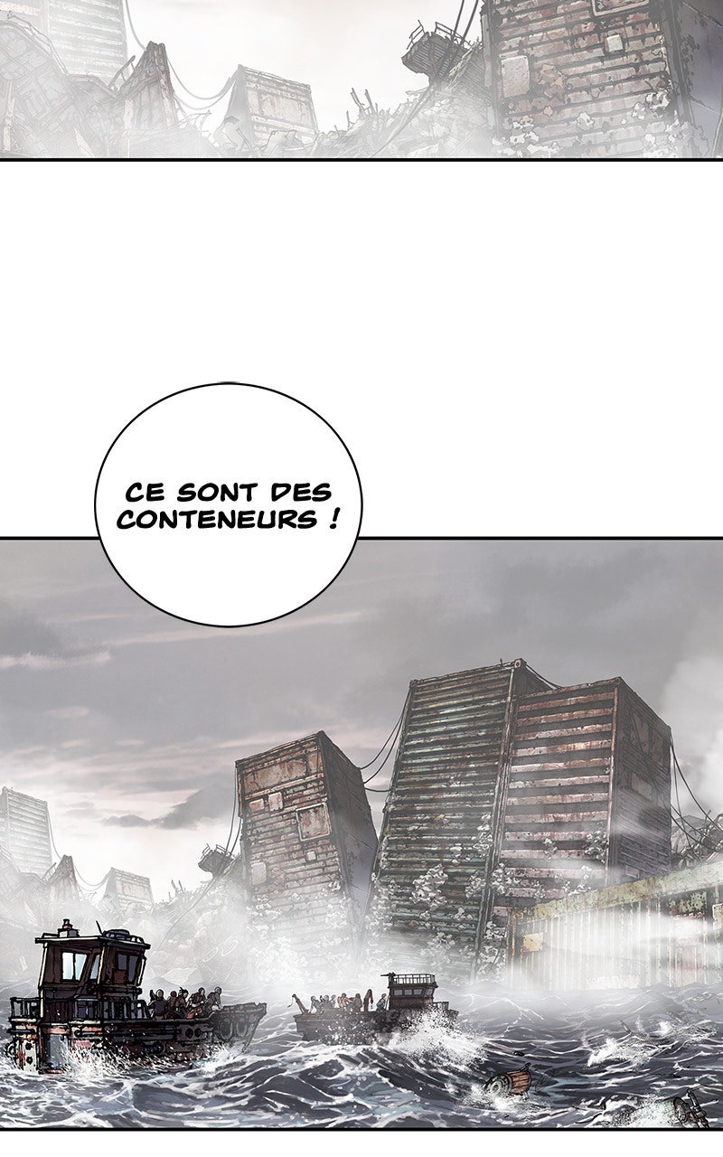 Read Leviathan FR Manga Online