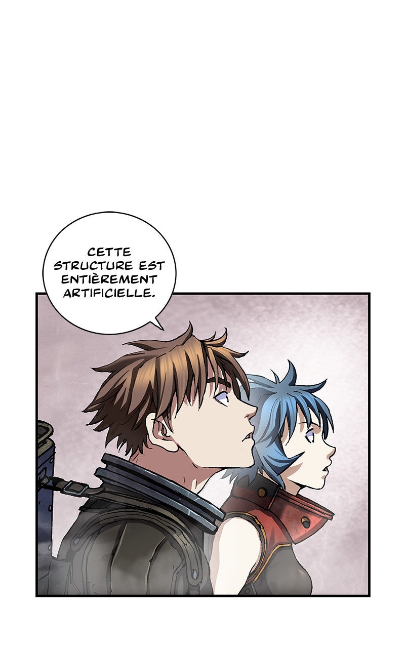 Read Leviathan FR Manga Online