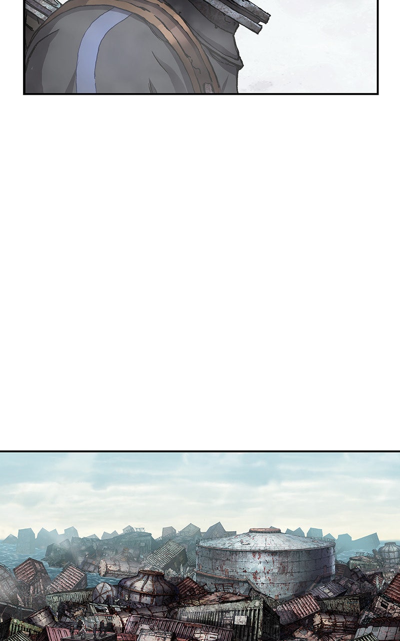 Read Leviathan FR Manga Online