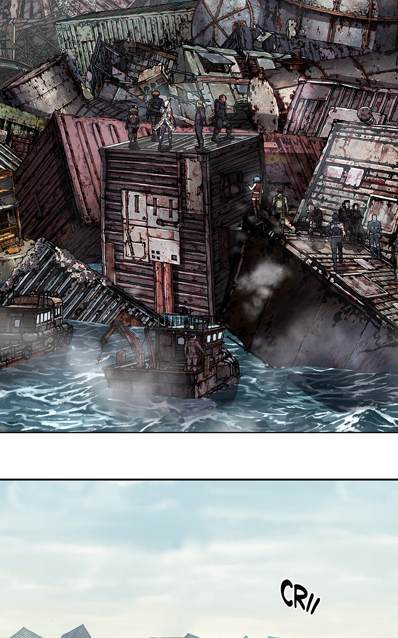 Read Leviathan FR Manga Online