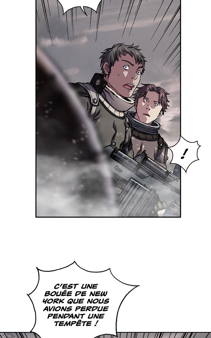 Read Leviathan FR Manga Online