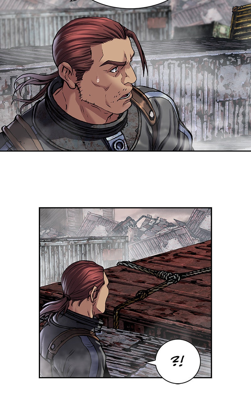 Read Leviathan FR Manga Online