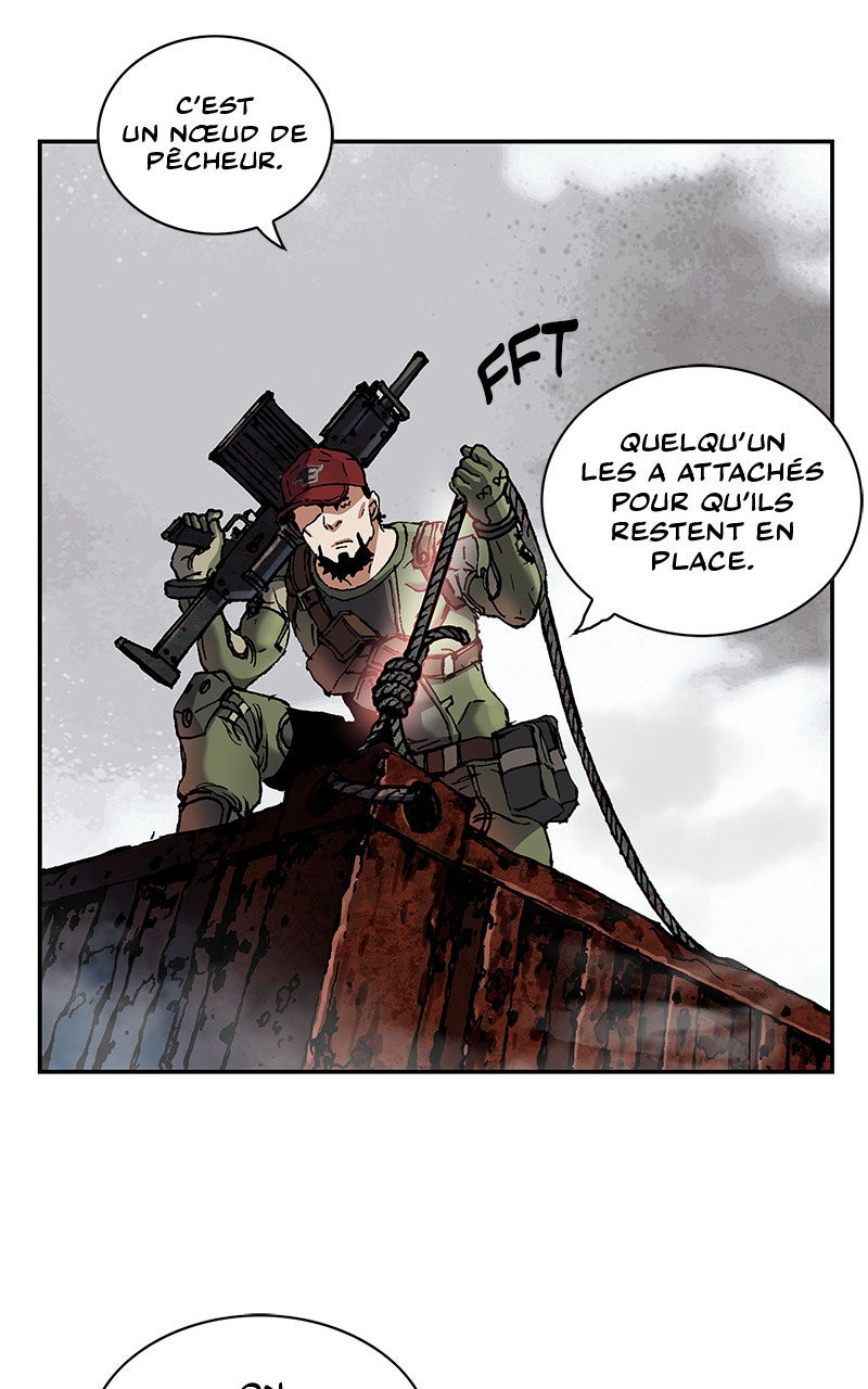 Read Leviathan FR Manga Online