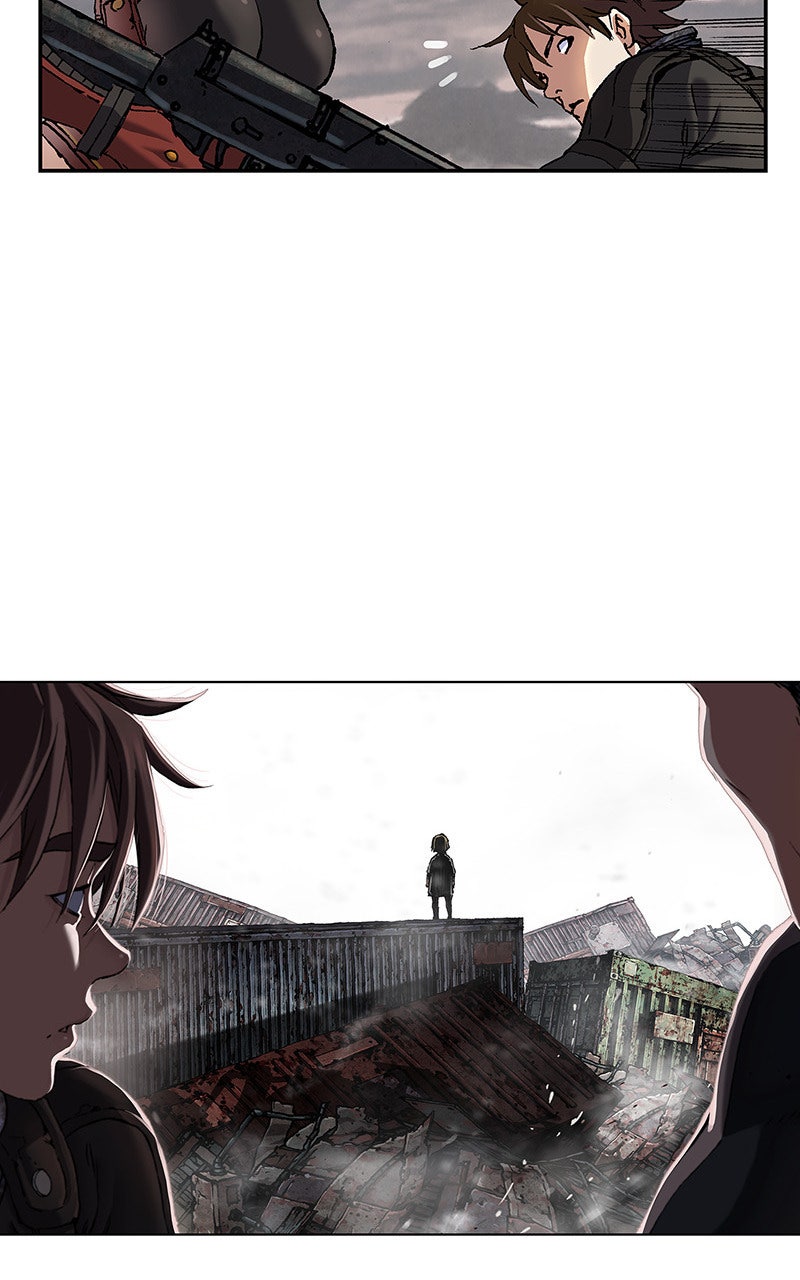 Read Leviathan FR Manga Online