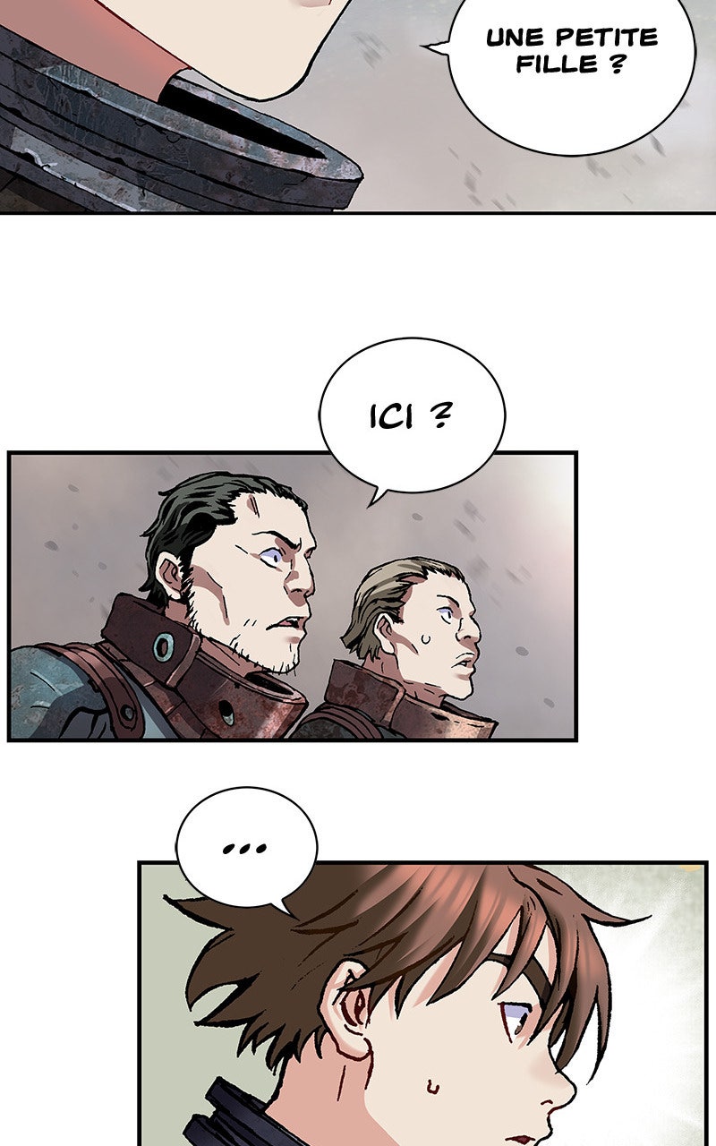 Read Leviathan FR Manga Online