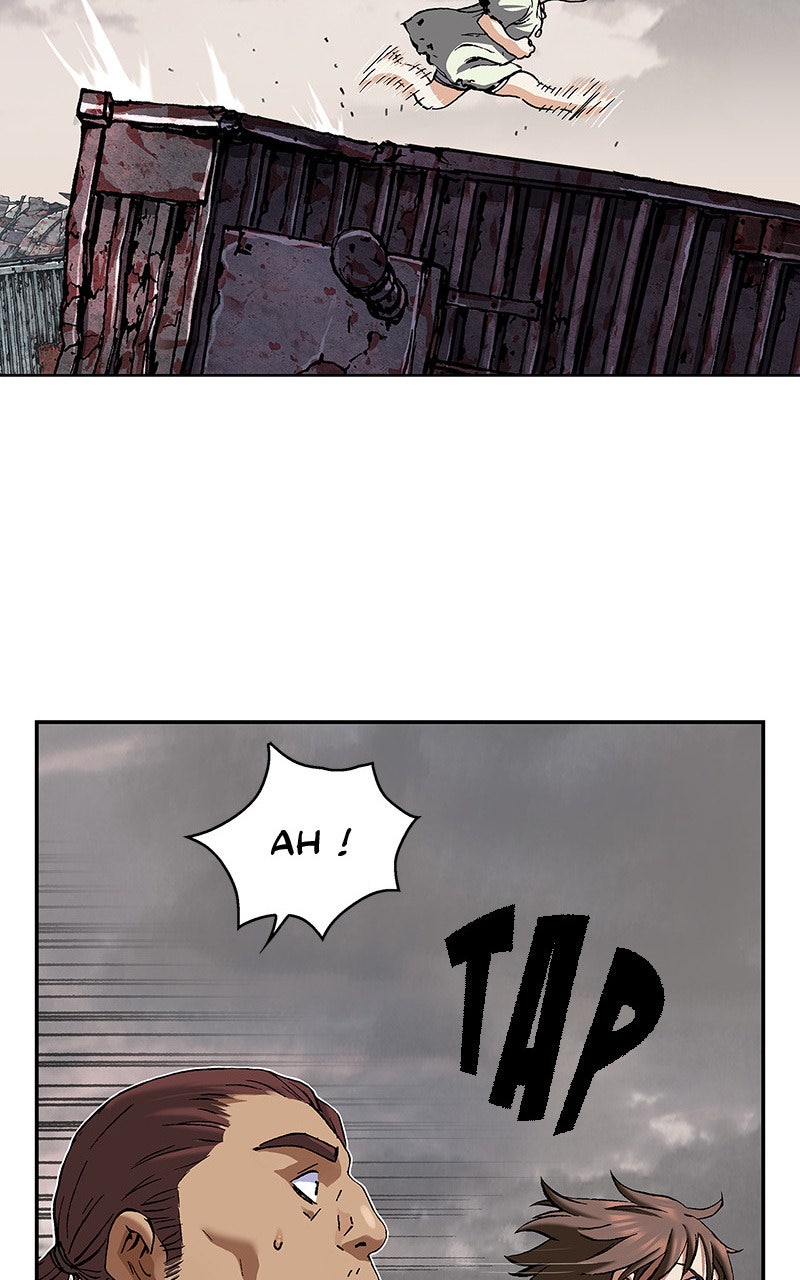 Read Leviathan FR Manga Online