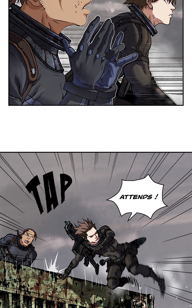 Read Leviathan FR Manga Online